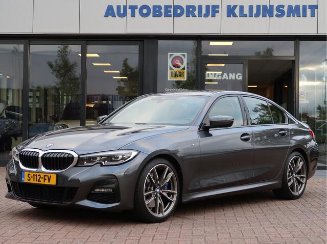 BMW 3-SERIE 330i High Executive M-Sport