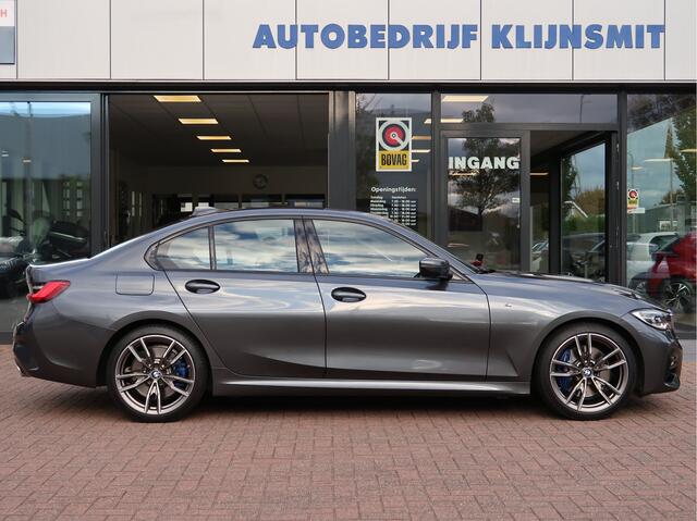 BMW 3-SERIE 330i High Executive M-Sport