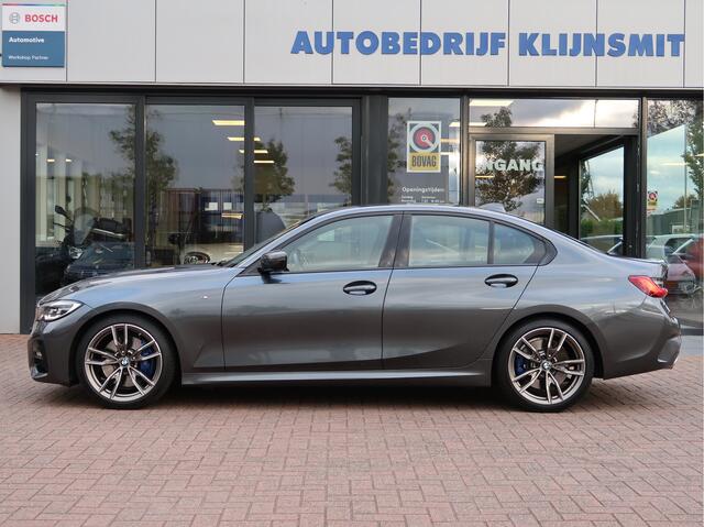 BMW 3-SERIE 330i High Executive M-Sport