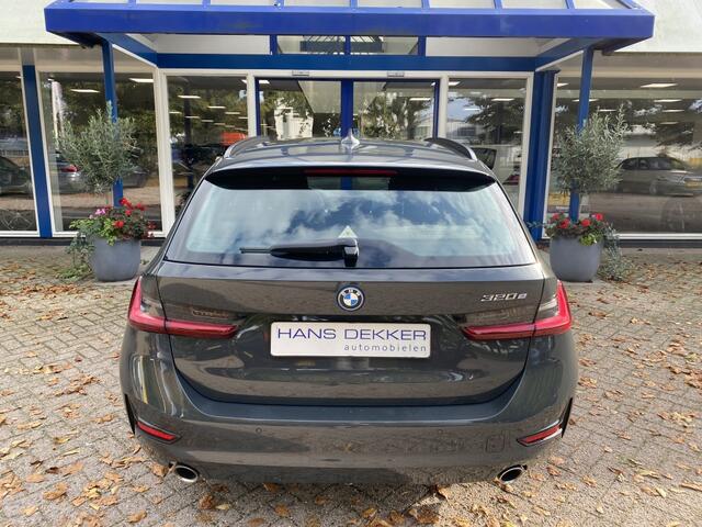 BMW 3-SERIE 320e Bns Ed.P