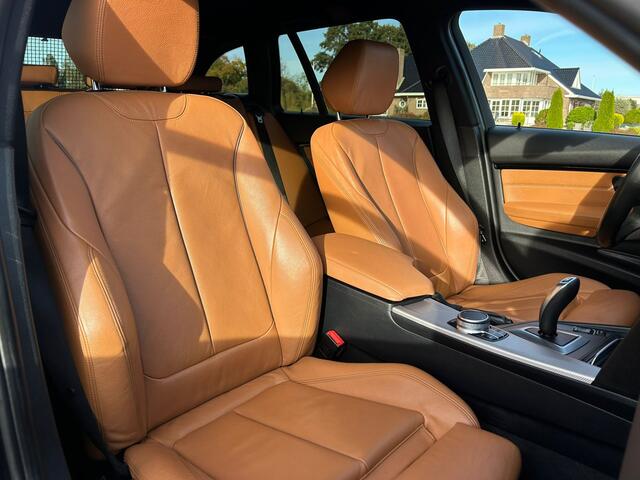 BMW 3-SERIE Touring 318i M Sport M-pakket M340i Look Topstaat!