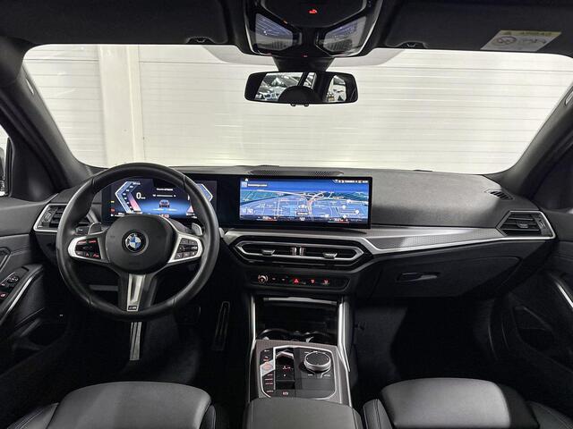 BMW 3-SERIE Touring 318i