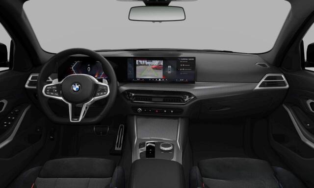 BMW 3-SERIE Touring 330i xDrive | M Performance | Stoelverwarming | Camera | Navigatie | Parkeersensoren | Apple Carplay | Keyless | HIFI | Adaptive Cruise Control | DAB | LED | BTW | Fabrieksgarantie