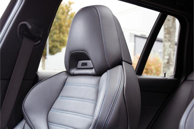 BMW 3-SERIE M340i xDrive M-Performance | M Stoel | Pano | Laser | 20" 795M
