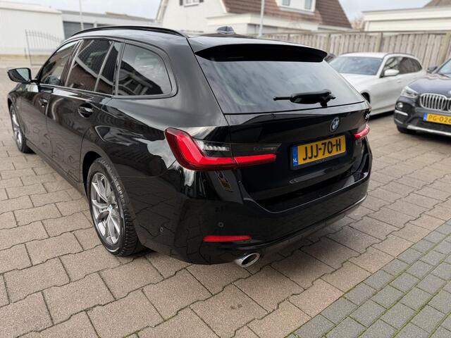 BMW 3-SERIE Touring 320e LCI Widescreen-AdapCruise-Shadow Line
