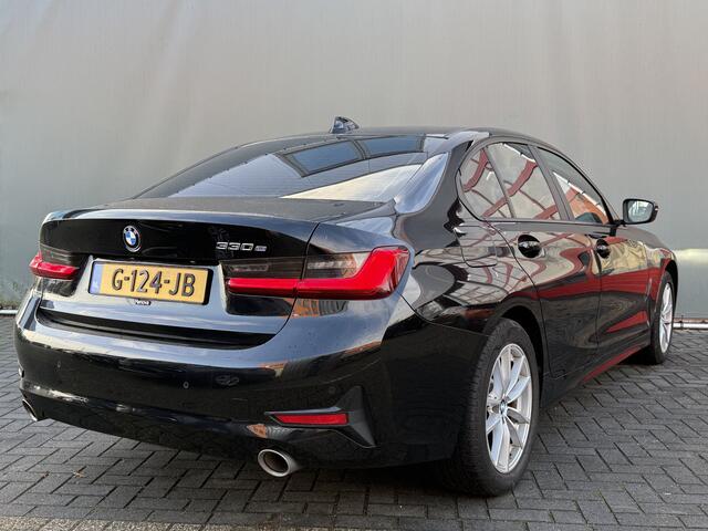 BMW 3-SERIE BWJ 2019 330e High Executive AUTOMAAT |
