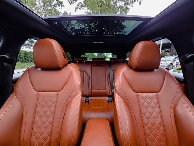 BMW 3-SERIE Touring M340i XDRIVE ACTIE! BETAAL NU17450 50/50 GRATIS 2JR RENTEVRIJ FINANCIEREN