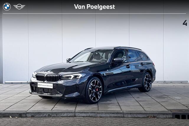 BMW 3-SERIE Touring 330e M-Sport / Apple Carplay / Panoramadak / Driving Assistant