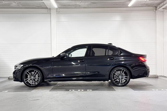 BMW 3-SERIE Sedan 330e Business Edition Plus l M-Sport l Trekhaak