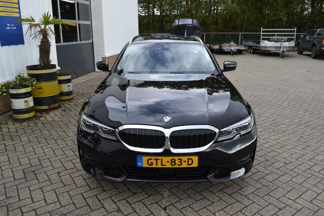 BMW 3-SERIE 330e High Executive