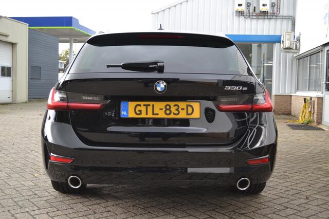 BMW 3-SERIE 330e High Executive