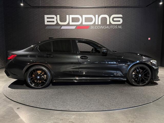 BMW 3-SERIE 320e Business Ed | M-performance | Camera | 19''