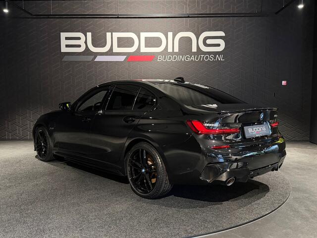 BMW 3-SERIE 320e Business Ed | M-performance | Camera | 19''