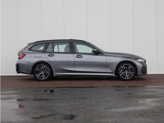 BMW 3-SERIE Touring 320e M Sportpakket/ Elektrische Trekhaak/ Panoramadak/ Stoelverwarming/ Active Cruise Control/ Sportstoelen