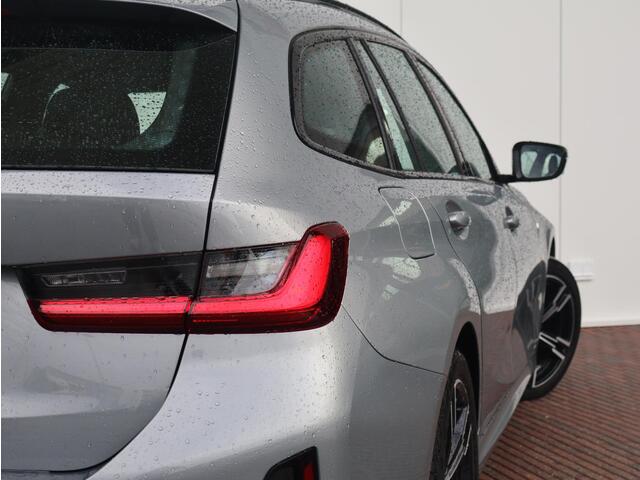 BMW 3-SERIE Touring 320e M Sportpakket/ Elektrische Trekhaak/ Panoramadak/ Stoelverwarming/ Active Cruise Control/ Sportstoelen