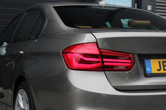 BMW 3-SERIE 330e | Pano | Memory | 360 Camera