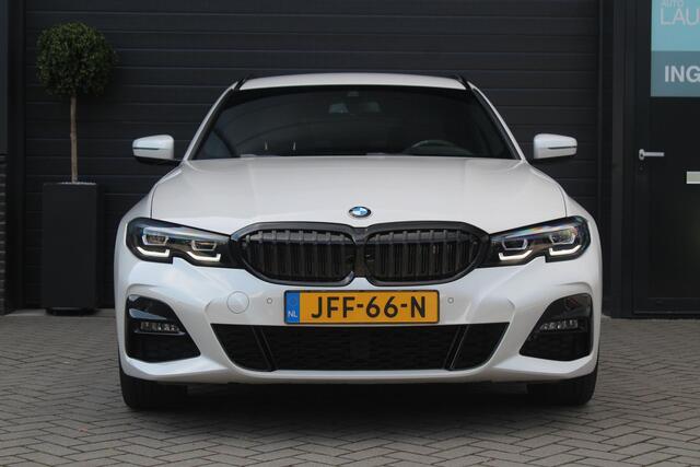 BMW 3-SERIE Touring 330e M Sport | 18" L.M.| BTW