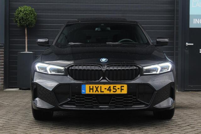 BMW 3-SERIE 330e xDrive M Sport | Pano | Laser | H+K