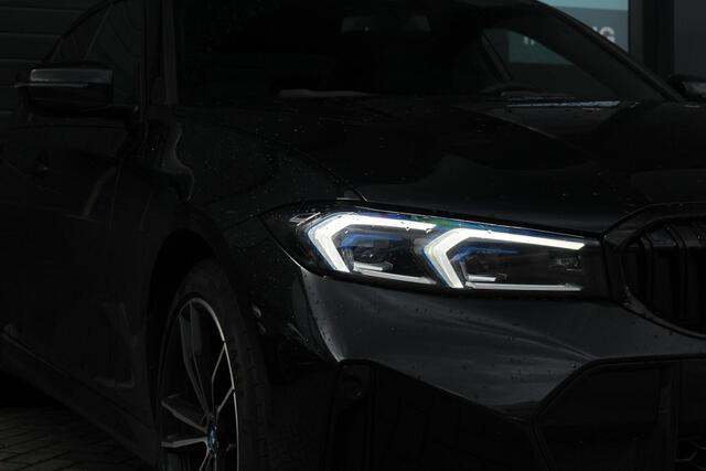 BMW 3-SERIE 330e xDrive M Sport | Pano | Laser | H+K