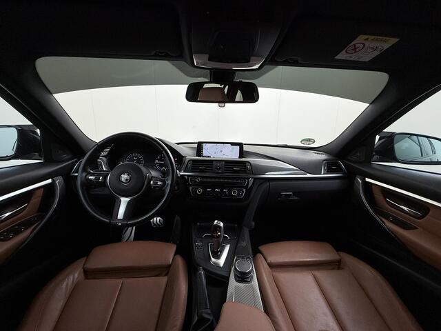 BMW 3-SERIE Touring 320i M Sport Edition Automaat Leder Stoelverwarming