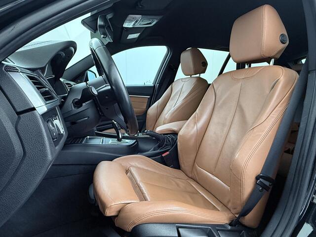 BMW 3-SERIE Touring 320i M Sport Edition Automaat Leder Stoelverwarming