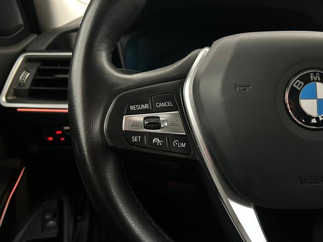 BMW 3-SERIE Touring 320i High Executive