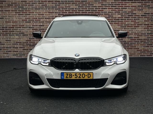 BMW 3-SERIE 320i High Executive Edition M Sport Open Dak Leer Virtual