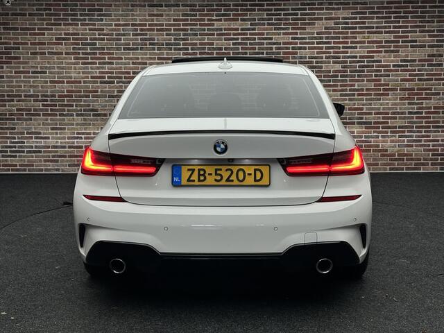 BMW 3-SERIE 320i High Executive Edition M Sport Open Dak Leer Virtual