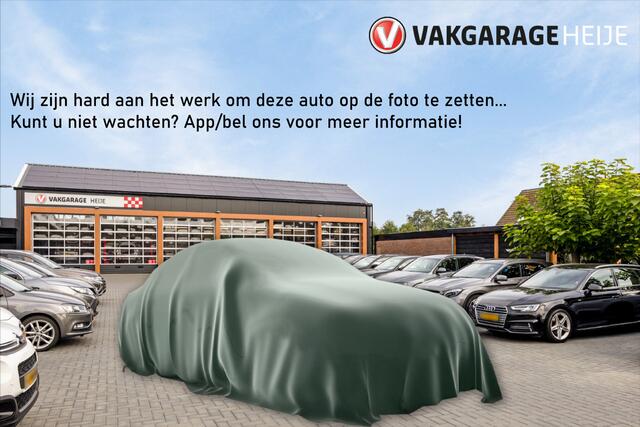 BMW 3-SERIE Touring 318i Executive Edition | M-Pakket | Panoramadak | NL-Auto