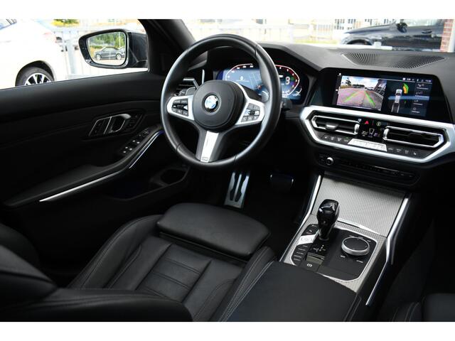 BMW 3-SERIE Touring 320i 184pk M-Sport Pano ACC Trekh HUD Laser El-zetels HiFi