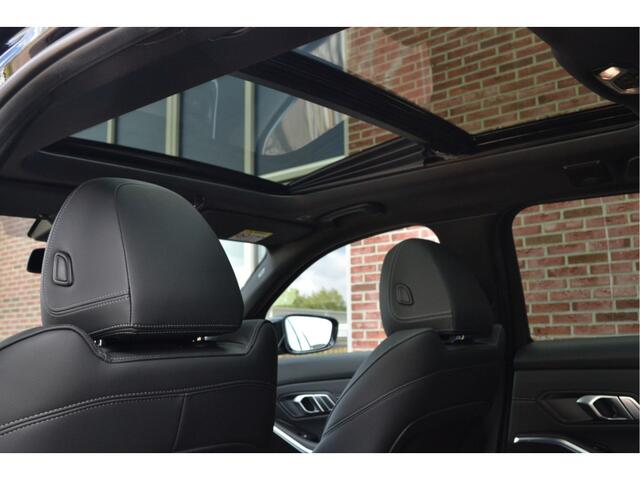 BMW 3-SERIE Touring 320i 184pk M-Sport Pano ACC Trekh HUD Laser El-zetels HiFi