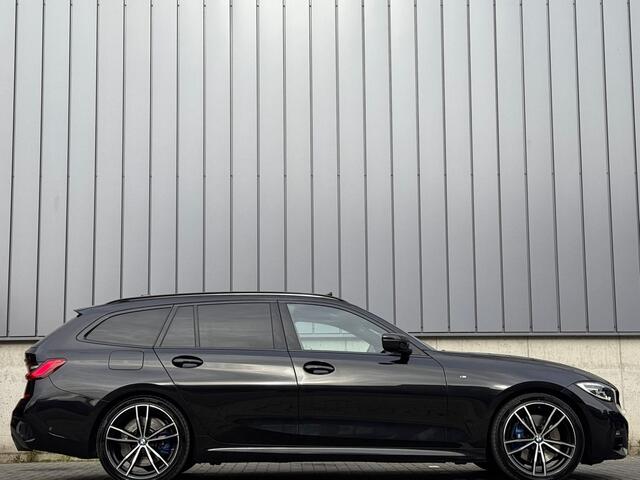 BMW 3-SERIE Touring 330i 258PK High Exe. M-Sport Shadow Pano Head-UP Trekhaak