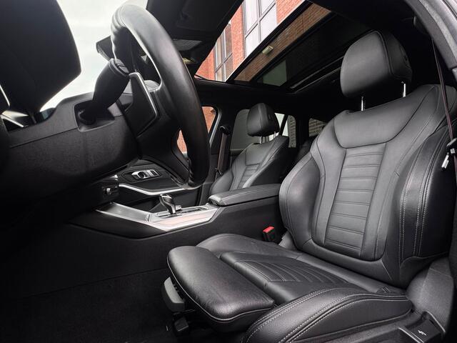 BMW 3-SERIE Touring 330i 258PK High Exe. M-Sport Shadow Pano Head-UP Trekhaak