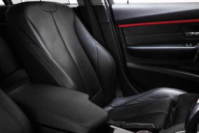 BMW 3-SERIE Touring 318i Sport | HIGH EXECUTIVE PACK | ADAPTIVE LED | HEAD UP | DAB