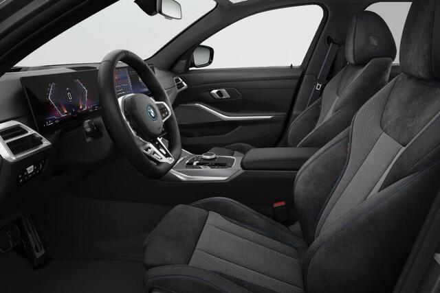BMW 3-SERIE Touring 330e xDrive Innovation Pack M Sportpakket Pro Aut. - Verwacht: November 2025