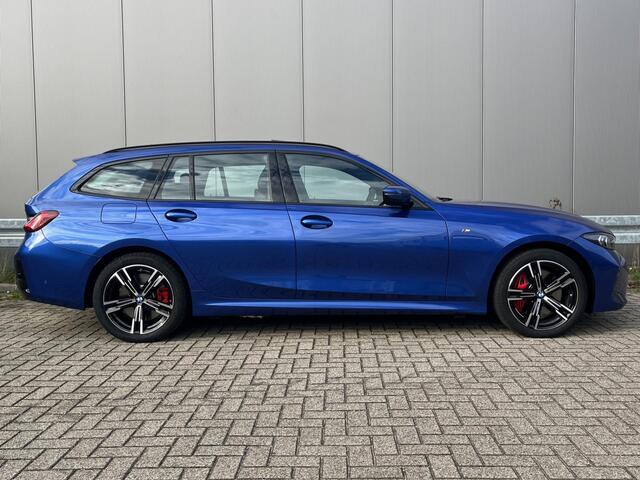 BMW 3-SERIE Touring 330e xDrive M-Sport