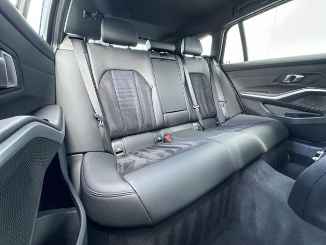 BMW 3-SERIE Touring 318i | M Sport | Trekhaak