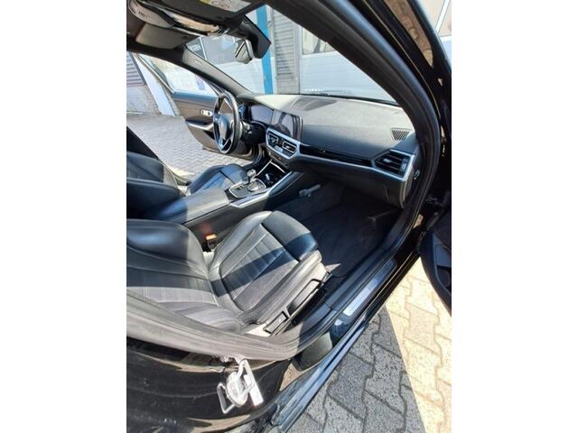 BMW 3-SERIE 330I HIGH EXE. ED.