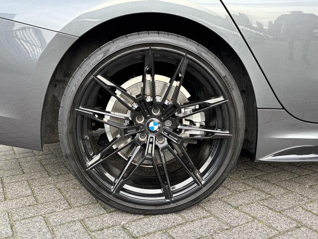 BMW 3-SERIE Touring 330e M Sport / Panodak / Alcantara / Laser licht / 20"