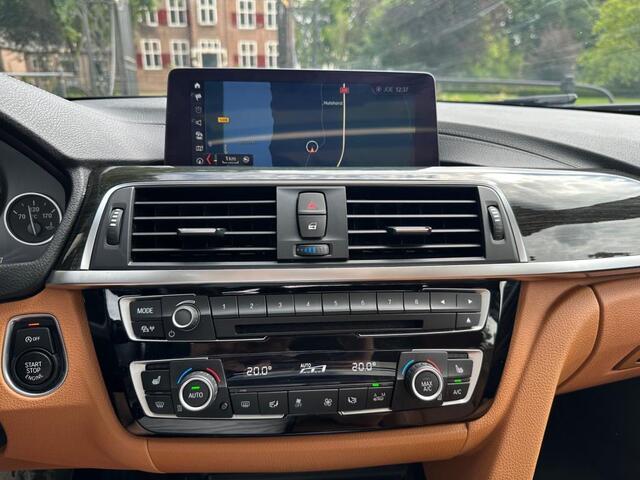 BMW 3-SERIE Touring 330i High Executive | Luxury | Pano | Leder |