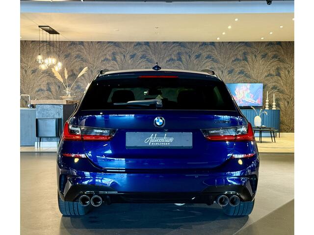 BMW 3-SERIE Touring 330i High Exe I M-Sport I Pano I Individual