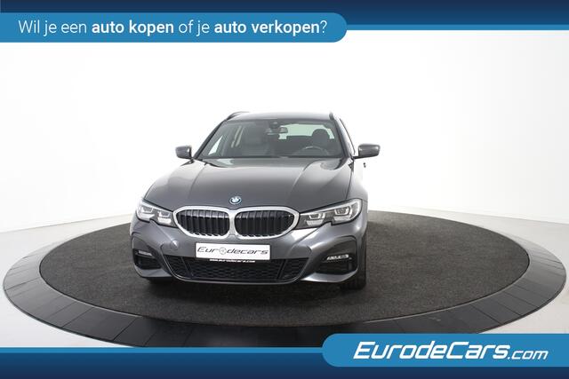 BMW 3-SERIE Touring 330e xDrive M-Sport *1ste Eigenaar*Leer*Full Options*
