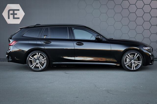 BMW 3-SERIE Touring 330e Business Edition Plus | STOELVERWARMING | CRUISE CONTROL | ACHTERUITRIJCAMERA | APPLE CARPLAY | SFEERVERLICHTING | ORIGINEEL NEDERLANDS |