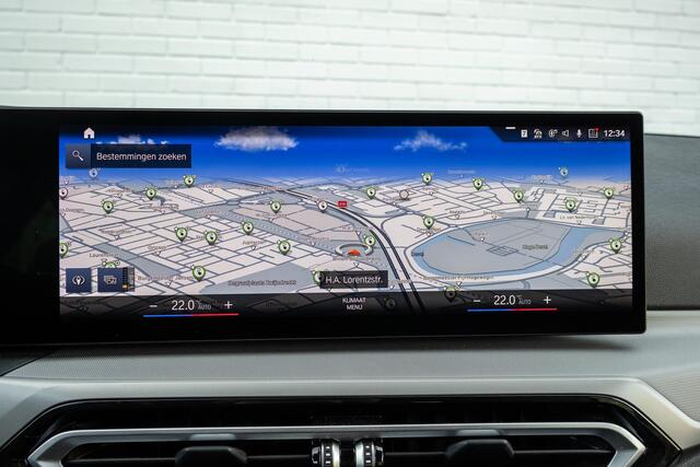 BMW 3-SERIE Touring 320e High Executive Shadow Line