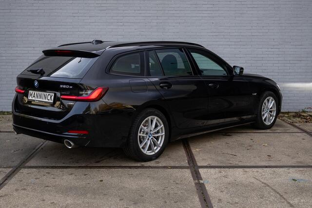 BMW 3-SERIE Touring 320e High Executive Shadow Line