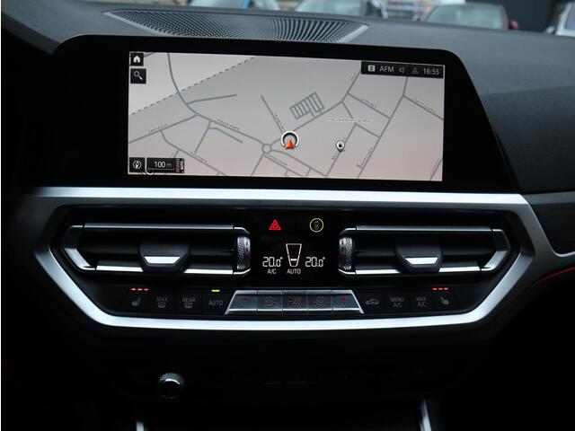 BMW 3-SERIE Touring 330i xDrive High Executive 4Wheel Drive