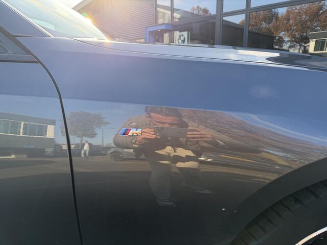 BMW 3-SERIE Touring 320i M-SPORT| PANO| ADAP. CRUISE| NET GROOT ONDERHOUD GEHAD, RIJKLAAR| ELEK. ACHTERKLEP| CAMERA|