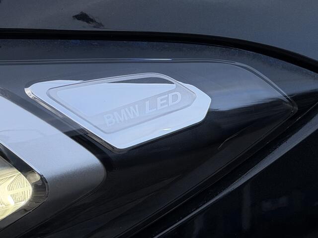 BMW 3-SERIE Touring 320e M Sport Pano-Dak | Memory | Keyless | HUD | Stoelverw.