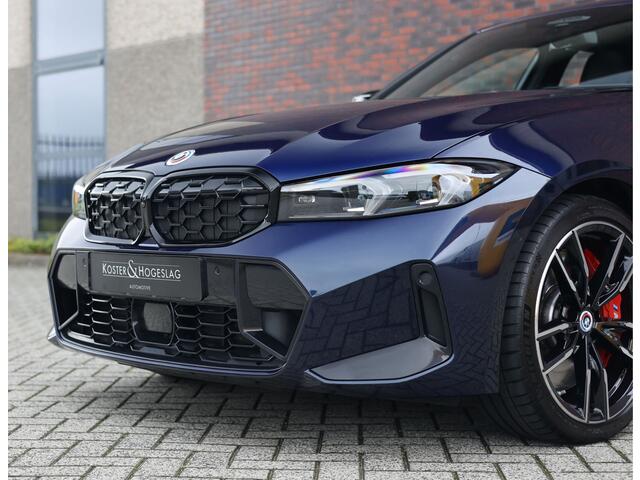 BMW 3-SERIE M340i xDrive | Schuifdak - HuD - 360