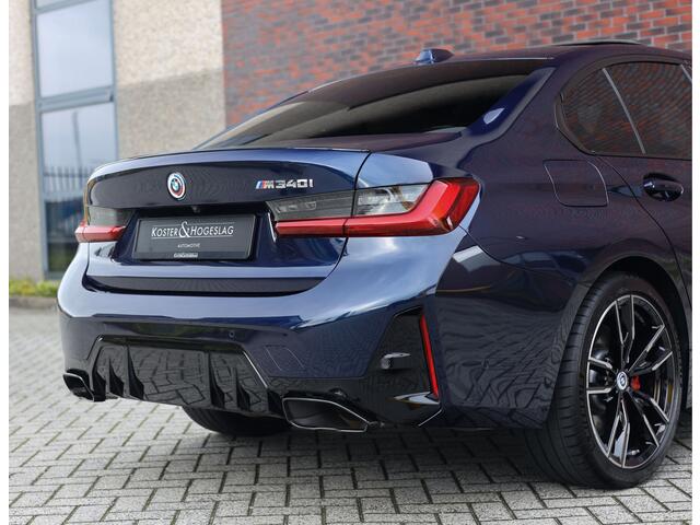 BMW 3-SERIE M340i xDrive | Schuifdak - HuD - 360